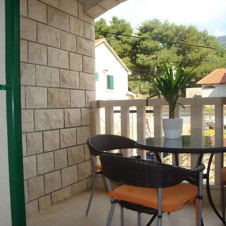 Guest House Marija Bol Kültér fotó