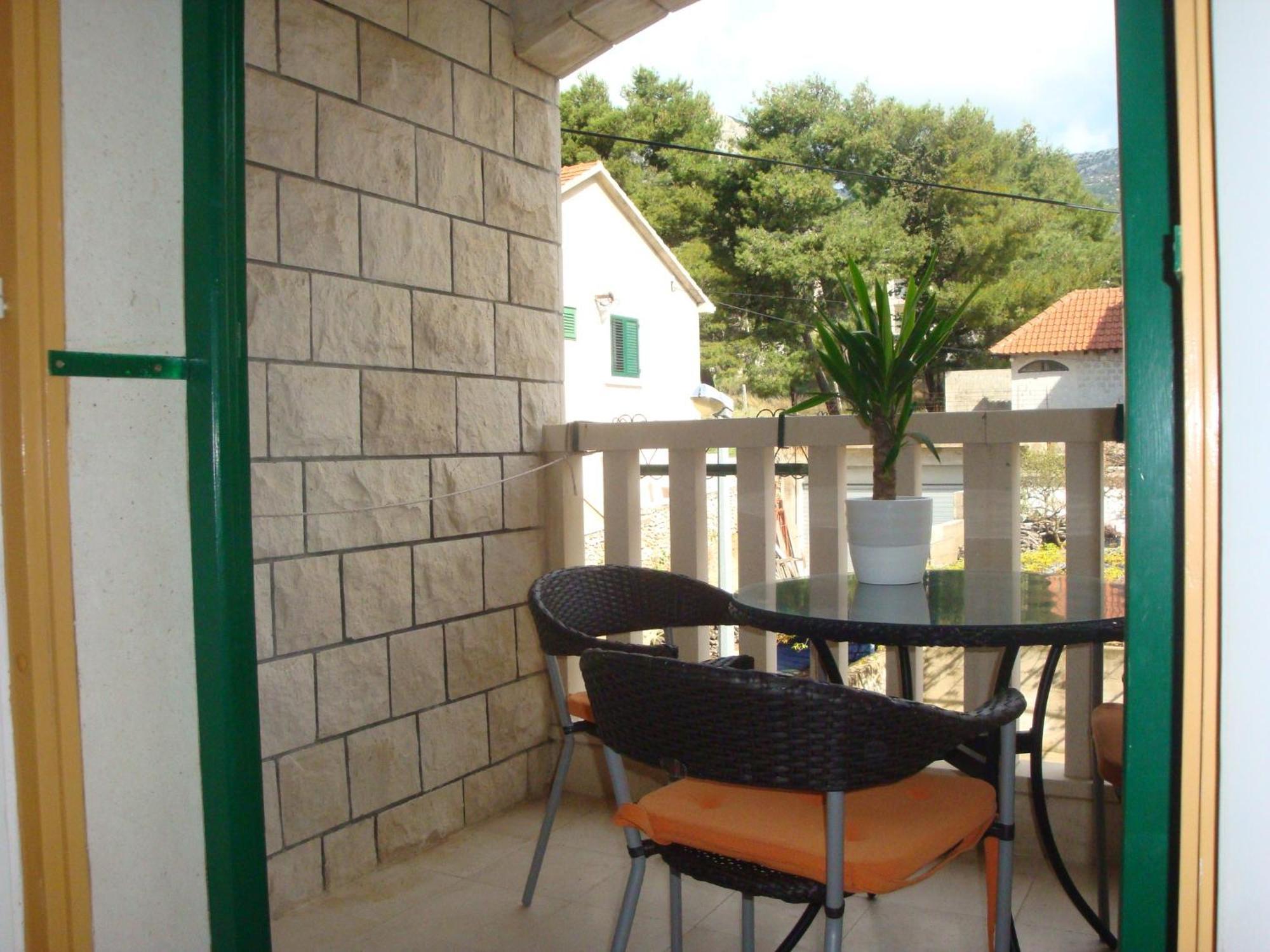 Guest House Marija Bol Kültér fotó