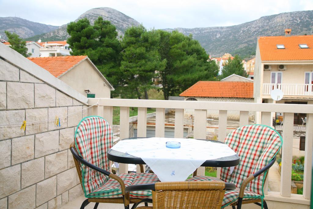 Guest House Marija Bol Kültér fotó