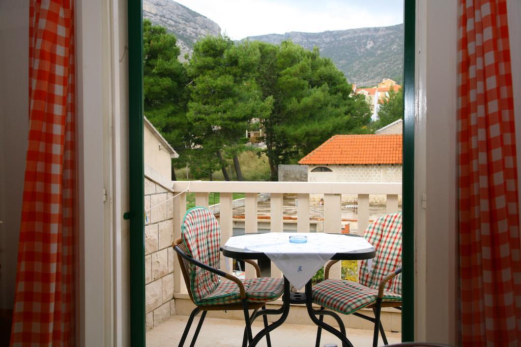 Guest House Marija Bol Kültér fotó