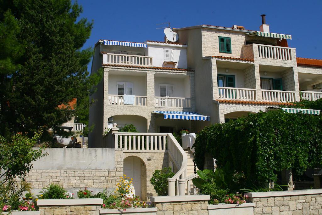 Guest House Marija Bol Kültér fotó