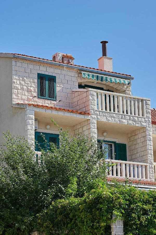 Guest House Marija Bol Kültér fotó