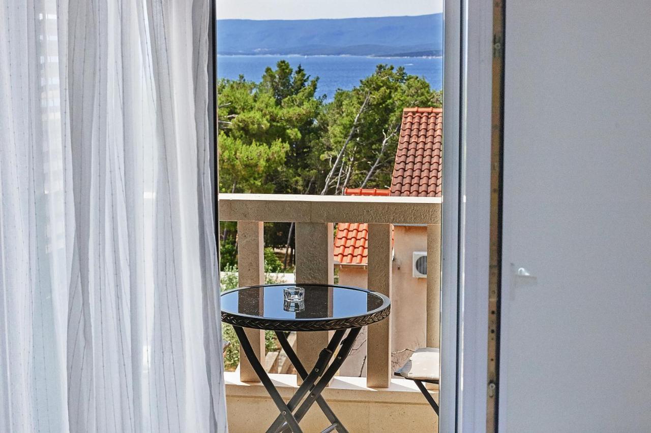 Guest House Marija Bol Kültér fotó