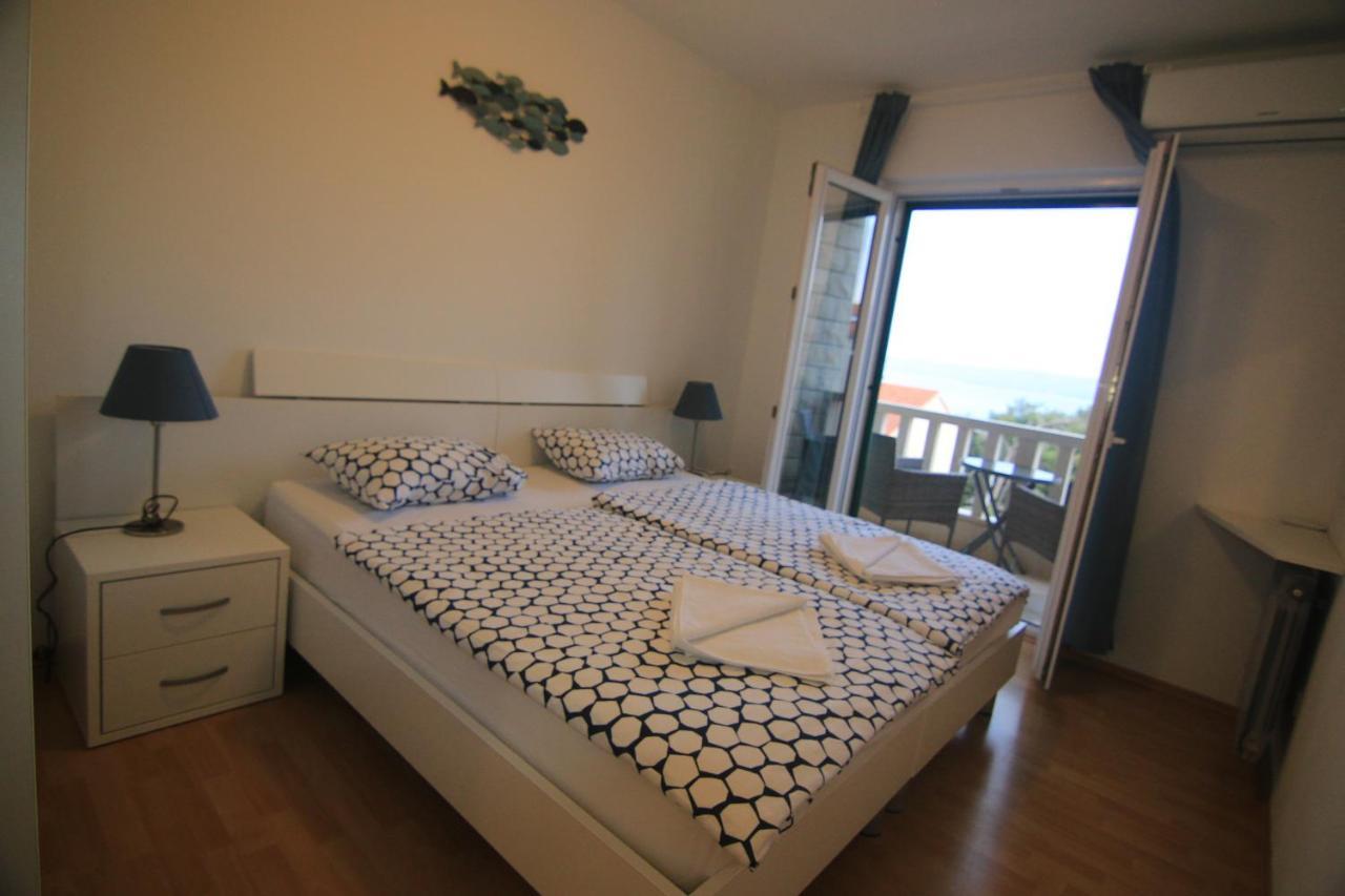 Guest House Marija Bol Kültér fotó