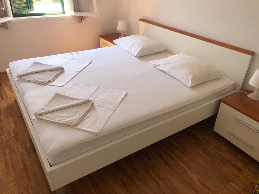 Guest House Marija Bol Kültér fotó