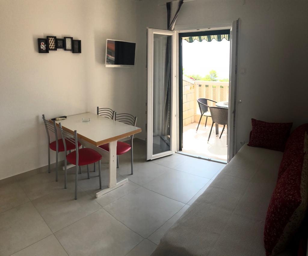 Guest House Marija Bol Kültér fotó